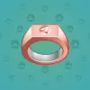 Signet Ring #10125