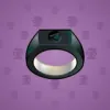 Signet Ring #10126