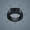 Signet Ring #10127
