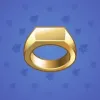 Signet Ring #10128