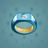 Signet Ring #10136