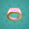 Signet Ring #10145