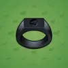 Signet Ring #10148