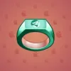 Signet Ring #10158