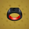 Signet Ring #1016