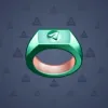 Signet Ring #10164