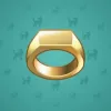 Signet Ring #10165