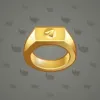 Signet Ring #10169