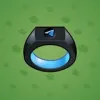 Signet Ring #1017