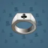 Signet Ring #10170