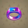 Signet Ring #10176