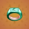 Signet Ring #10177