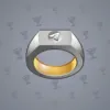 Signet Ring #10183