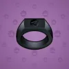 Signet Ring #10185