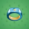 Signet Ring #10186