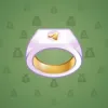 Signet Ring #10189
