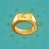 Signet Ring #10193