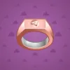 Signet Ring #10198