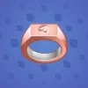 Signet Ring #10200