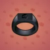 Signet Ring #10202