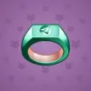 Signet Ring #10211