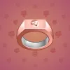 Signet Ring #10216