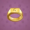 Signet Ring #10217