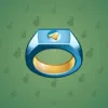 Signet Ring #10226