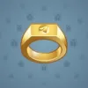 Signet Ring #10228