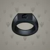 Signet Ring #10232