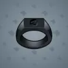 Signet Ring #10235