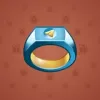 Signet Ring #10238