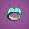 Signet Ring #10242
