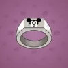 Signet Ring #1025