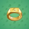 Signet Ring #10252
