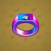 Signet Ring #10256