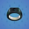Signet Ring #10258