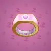Signet Ring #10263