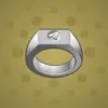 Signet Ring #10264