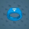 Signet Ring #10269