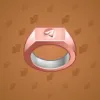 Signet Ring #10275