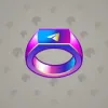 Signet Ring #10276