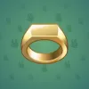 Signet Ring #10277