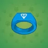 Signet Ring #1028