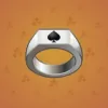Signet Ring #10282