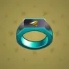 Signet Ring #10285