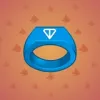 Signet Ring #10288