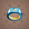 Signet Ring #10291