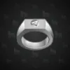 Signet Ring #10295