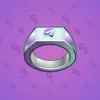 Signet Ring #10296